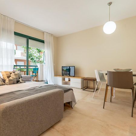 Port Cambrils, Apartamento Centrico, Equipado Y Acogedor Exterior foto