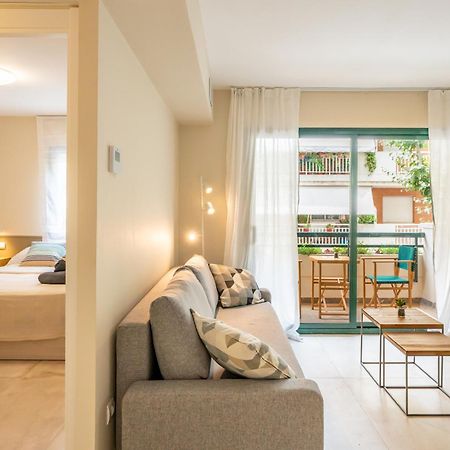 Port Cambrils, Apartamento Centrico, Equipado Y Acogedor Exterior foto