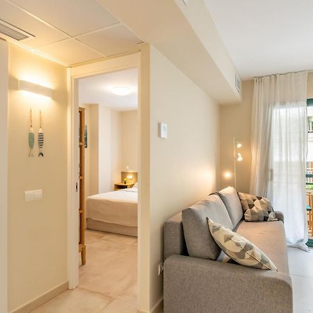 Port Cambrils, Apartamento Centrico, Equipado Y Acogedor Exterior foto