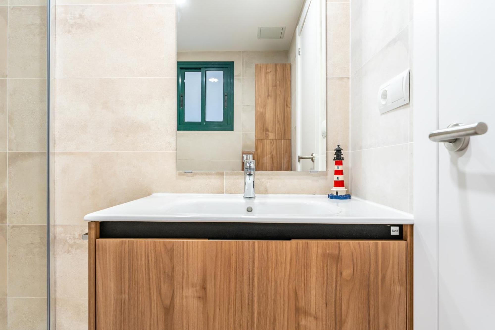 Port Cambrils, Apartamento Centrico, Equipado Y Acogedor Exterior foto