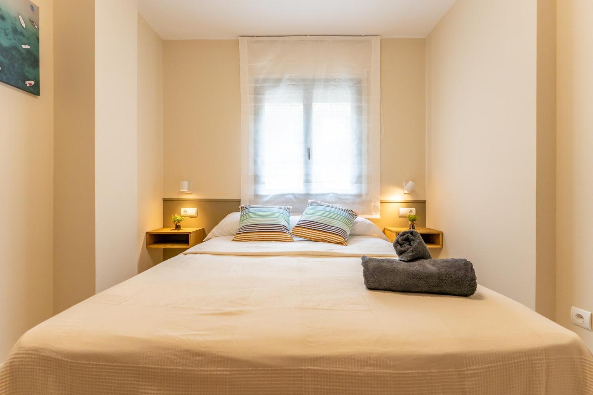 Port Cambrils, Apartamento Centrico, Equipado Y Acogedor Exterior foto