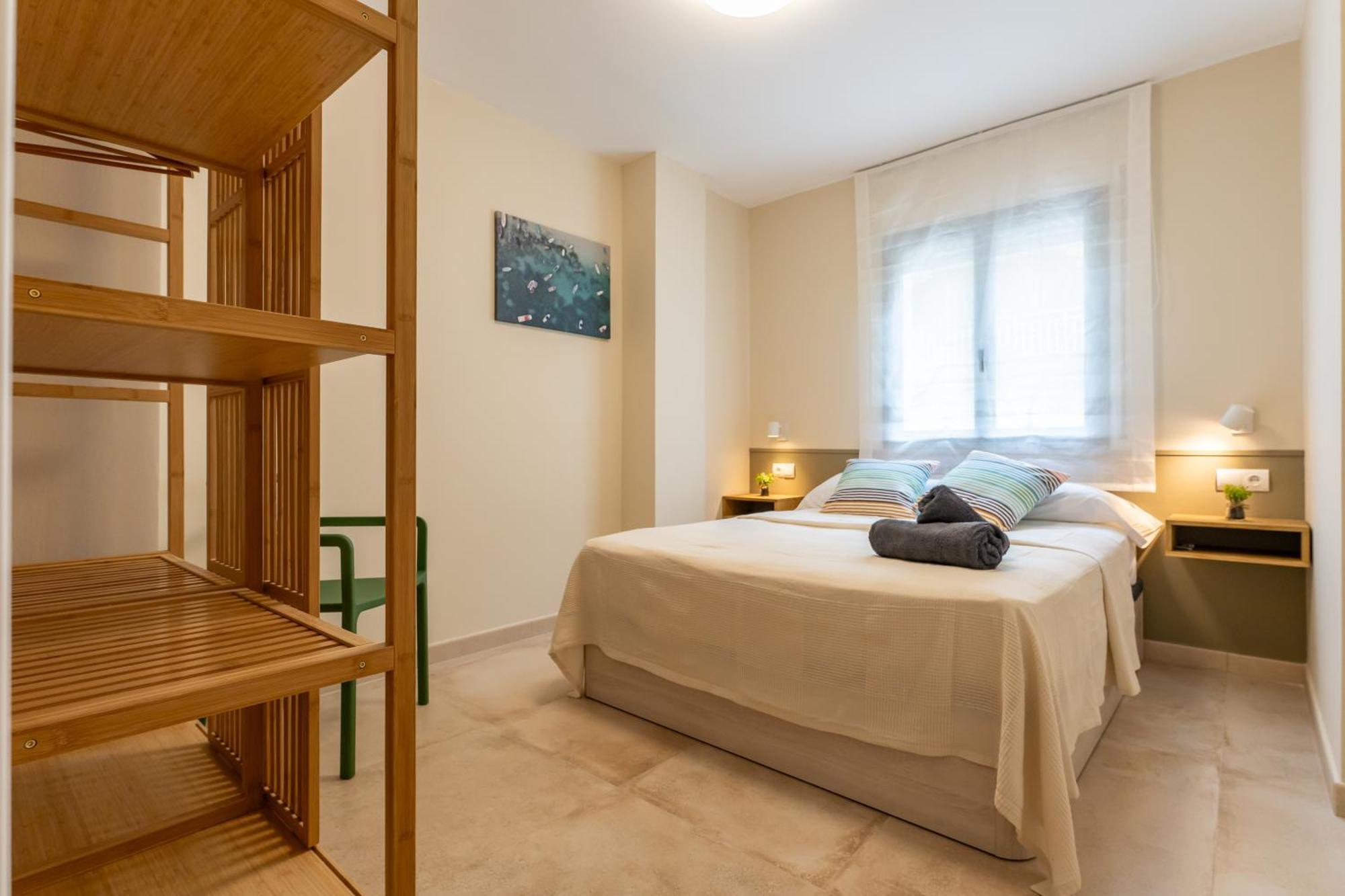 Port Cambrils, Apartamento Centrico, Equipado Y Acogedor Exterior foto