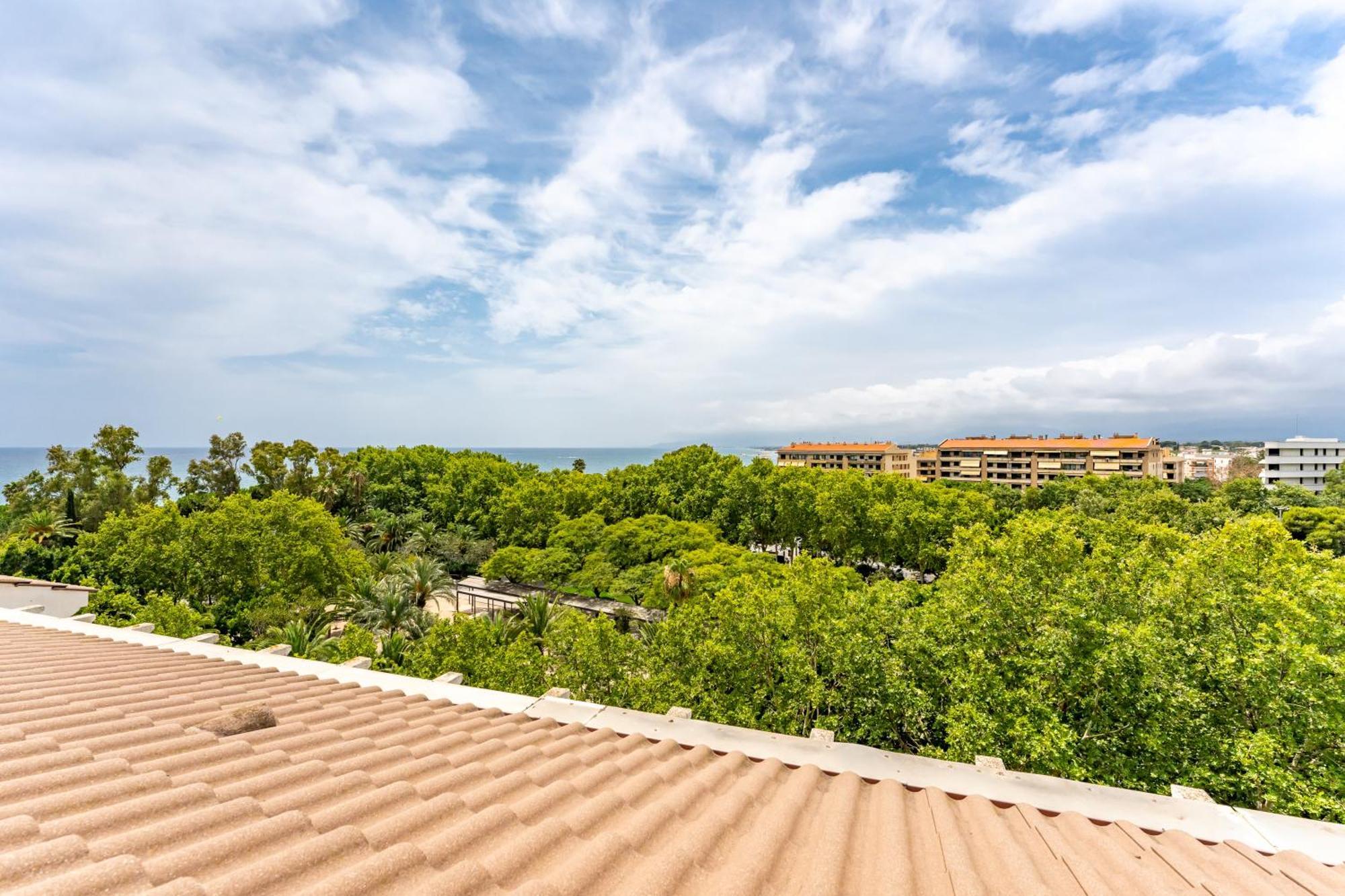 Port Cambrils, Apartamento Centrico, Equipado Y Acogedor Exterior foto