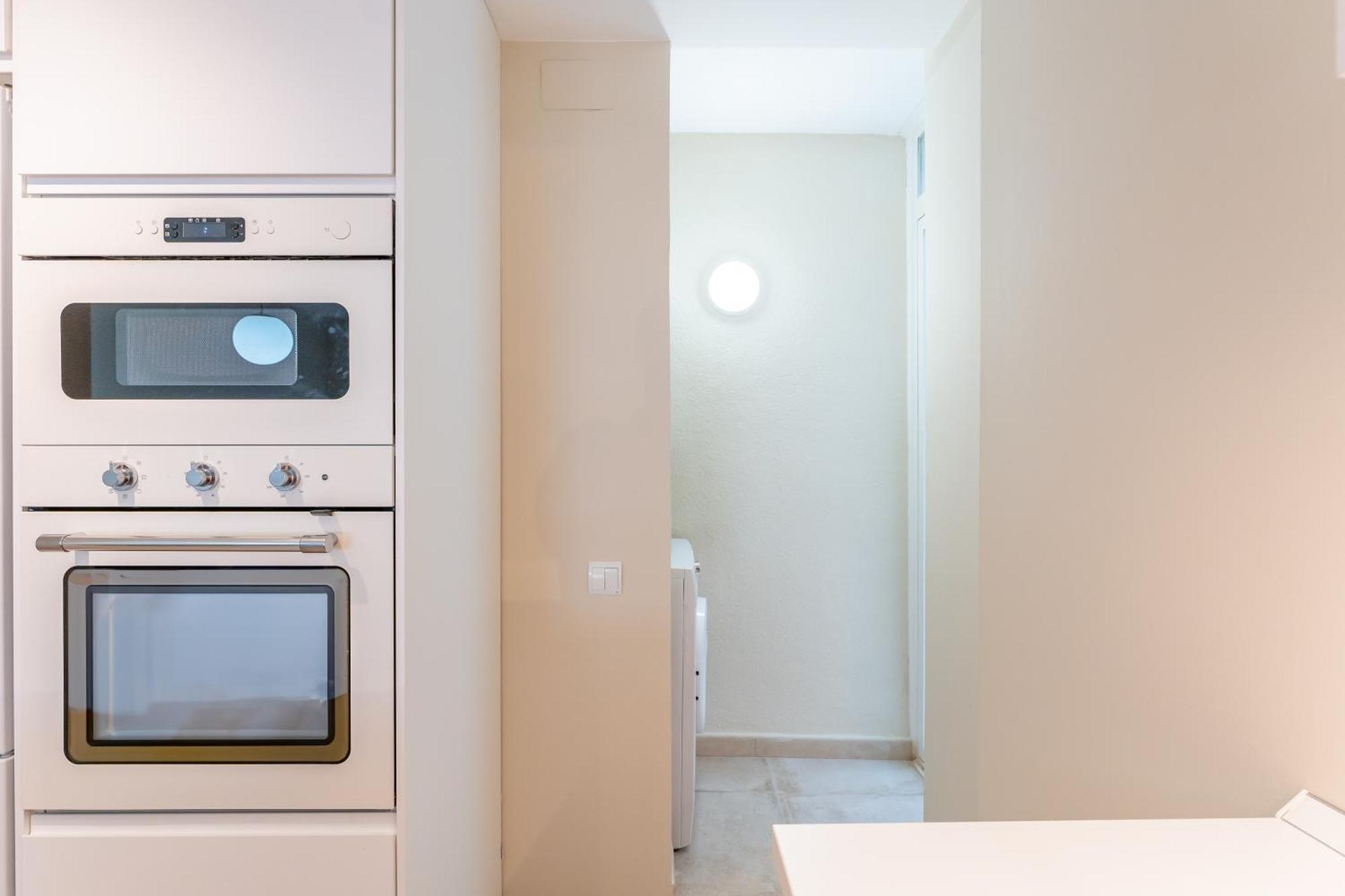 Port Cambrils, Apartamento Centrico, Equipado Y Acogedor Exterior foto