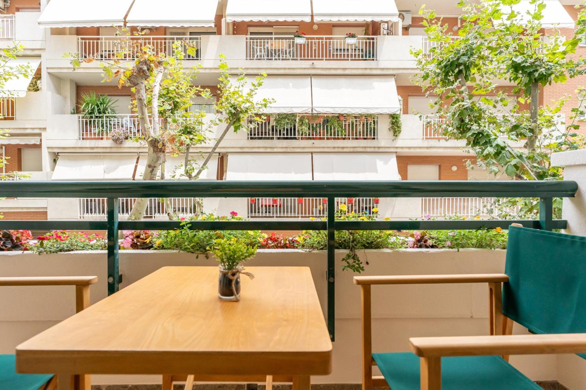 Port Cambrils, Apartamento Centrico, Equipado Y Acogedor Exterior foto