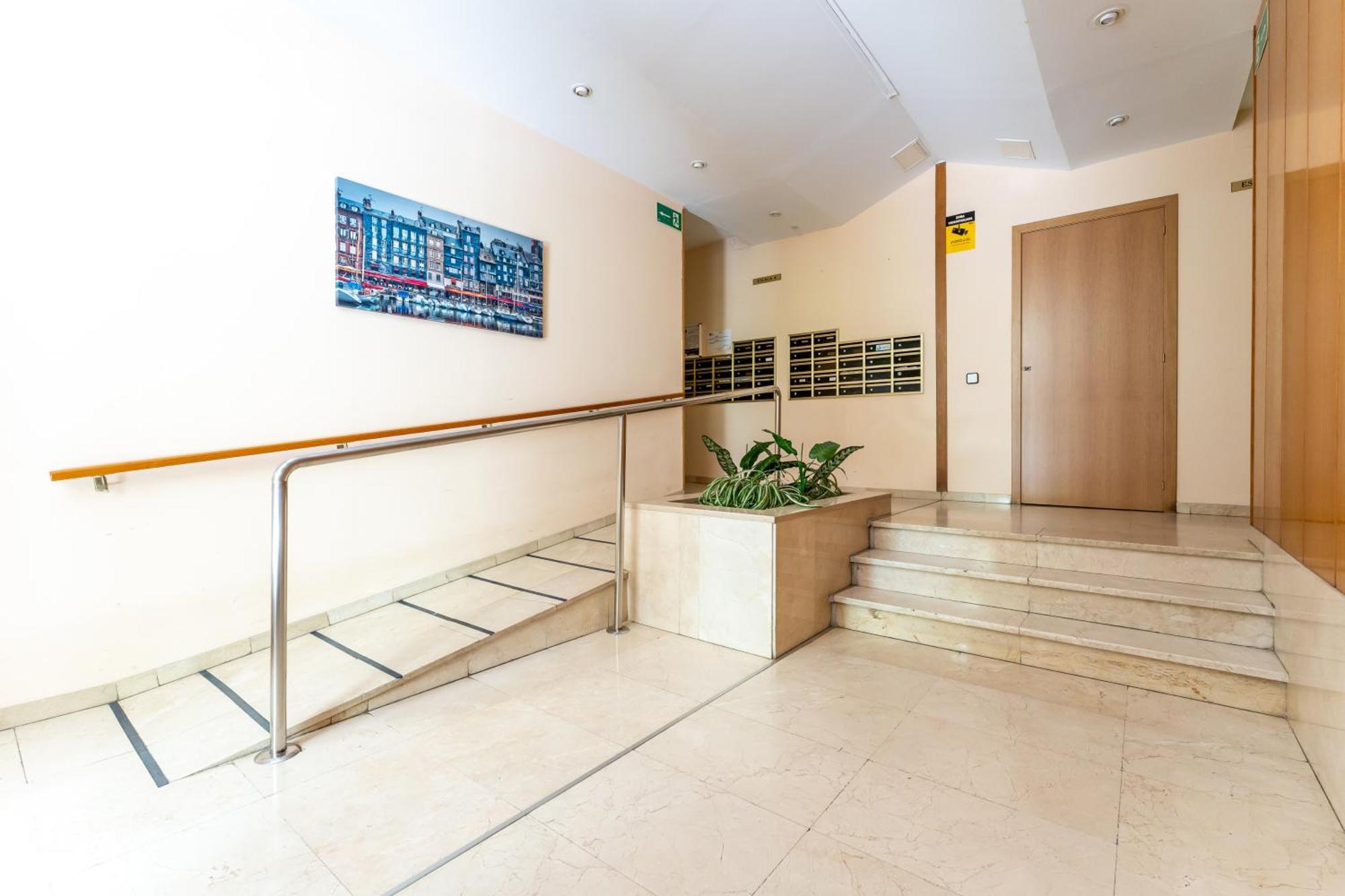 Port Cambrils, Apartamento Centrico, Equipado Y Acogedor Exterior foto