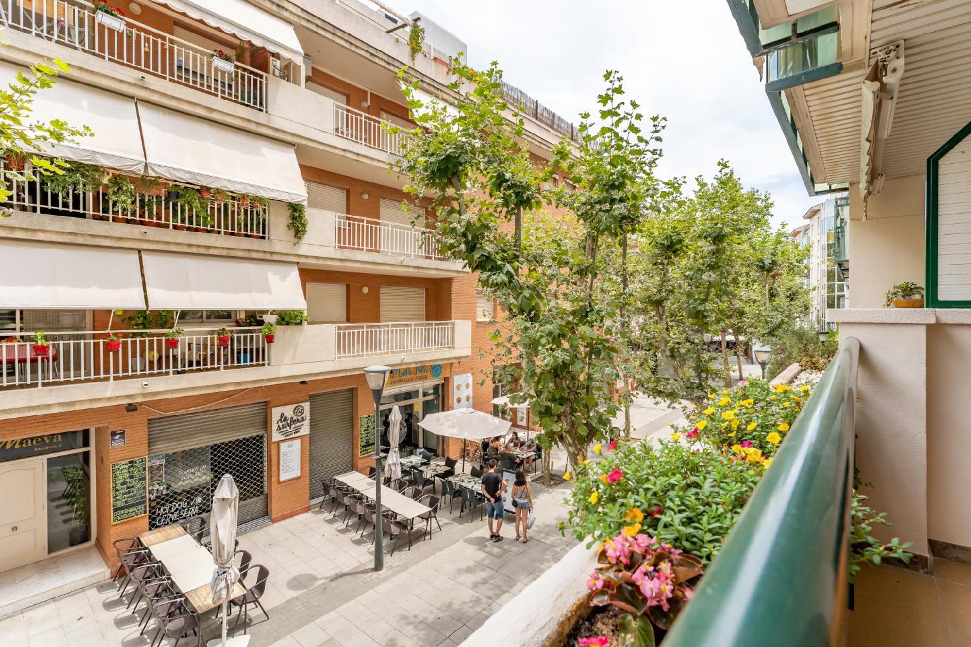 Port Cambrils, Apartamento Centrico, Equipado Y Acogedor Exterior foto