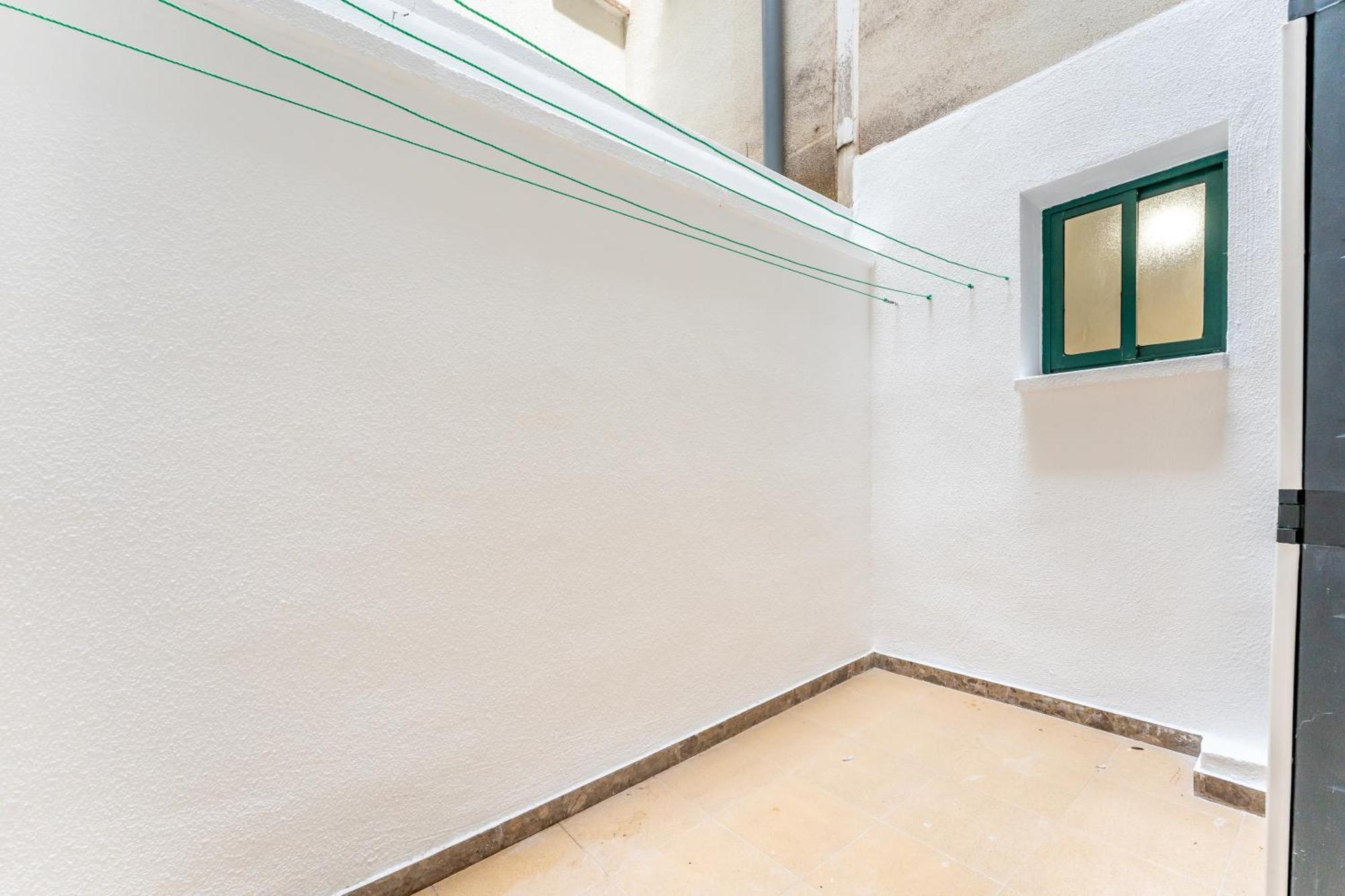 Port Cambrils, Apartamento Centrico, Equipado Y Acogedor Exterior foto