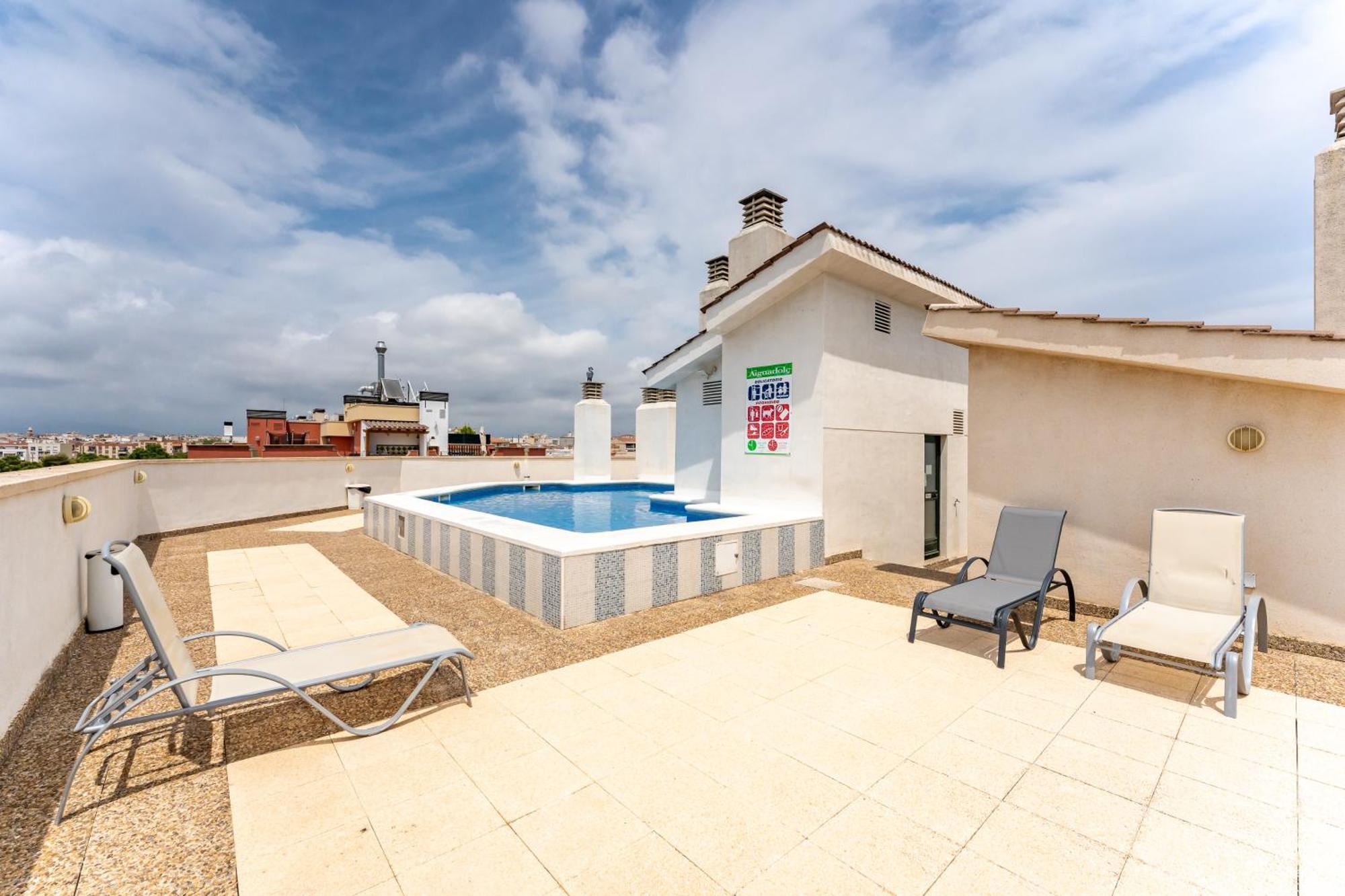 Port Cambrils, Apartamento Centrico, Equipado Y Acogedor Exterior foto